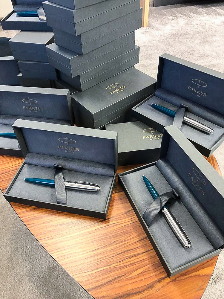 Corporate gifts